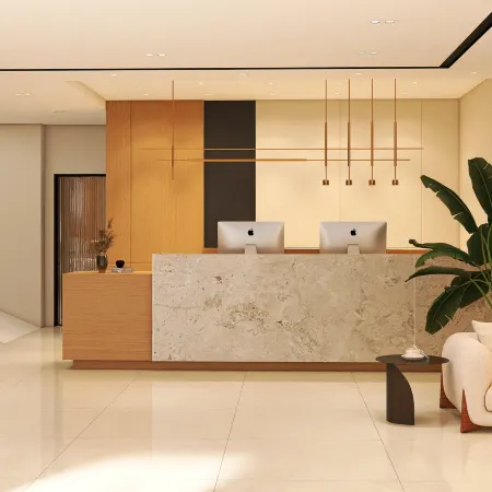 HUAYUEJINGZHIHOTEL