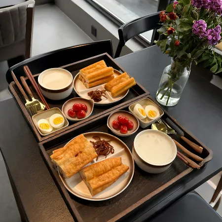 YUN DING HOTEL
