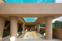 西雙版納景洪山宥木民宿（勐泐大佛寺曼賀納景區店）