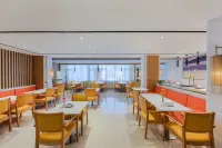 Jinjiang Inn (Handan University Handan Airport Branch) - 2-Star