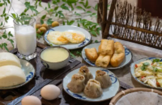 Floral Hotel· Longhushan Hotel