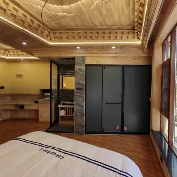 Diebu zhaganadieshan Boutique Homestay