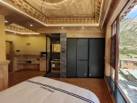 Diebu zhaganadieshan Boutique Homestay Hotels in Diebu