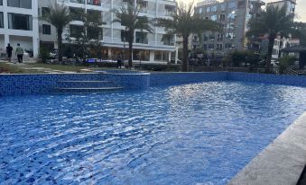 Zijin Shanshui No.1 Guli Hot Spring Homestay