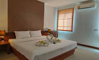 The Little Nest Phuket