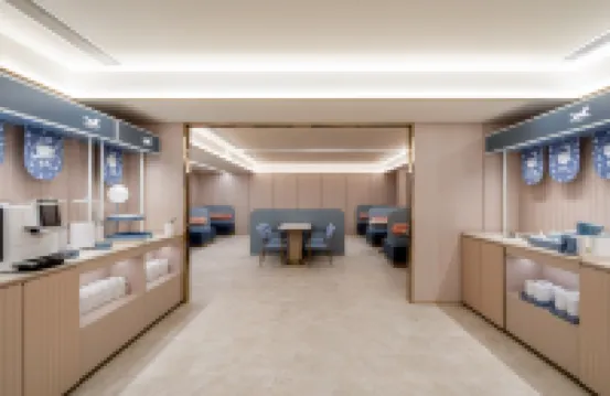 漢庭酒店（揚州何園皮市街店）