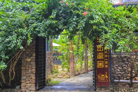 Yangshuo Xingping Li River Inn Отели рядом с достопримечательностью «Xingping Wharf»