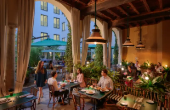 Mandarin Oriental, Milan