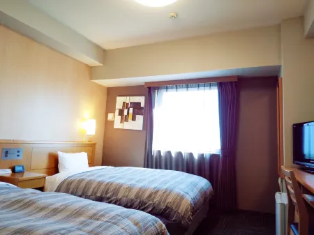 Hotel Route-Inn Hamamatsu Nishi Inter