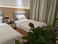 Yiyangge Homestay (Branch 2) Hotel di Hanyuan County