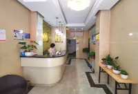 Hanyin Xinyue Hotel Hotels in Hanyin