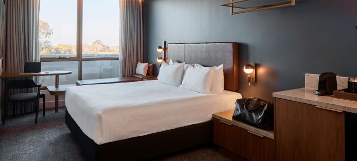 Rydges Ringwood Hotéis em Vitória