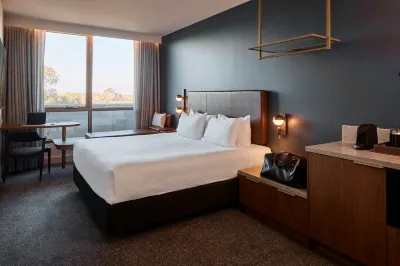 Rydges Ringwood Hôtels à : Wantirna