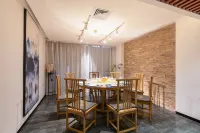 Yiyuan Hotel (Hebi Municipal Government Branch) - breakfast