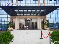 Flower Season Hotel Hotels in Jiangmen