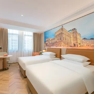 Super 8 Hotel (Pei County Jiulongcheng)