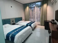 Mahu Yanyuxuan B&B Hotels in Leibo