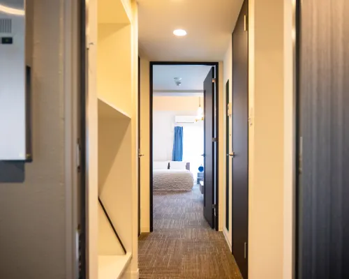 Tanimachikun Star Hotel Tsutenkakunishi 48 الأماكن العامة Photos