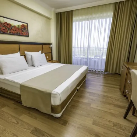 Selin Hotel Spa Belek