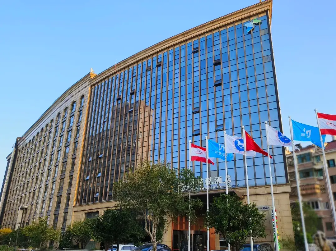 Junyue Hotel - Hangzhou