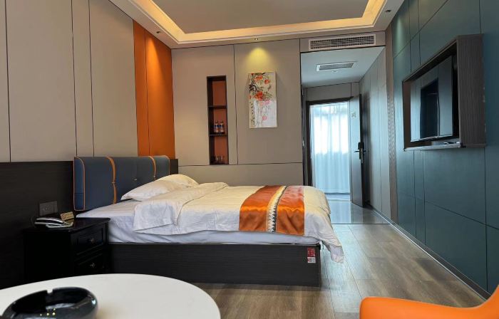 Jiazhou Hotel