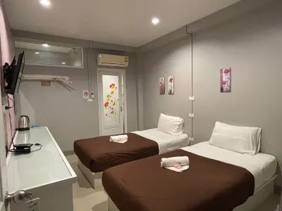 Winhouse Hotel Hotels in 
