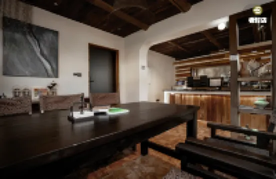 Ta'er Homestay (Baihaba Village Branch)