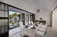 Swan Lake hotel (Taierzhuang Ancient City Scenic Area Branch) - breakfast