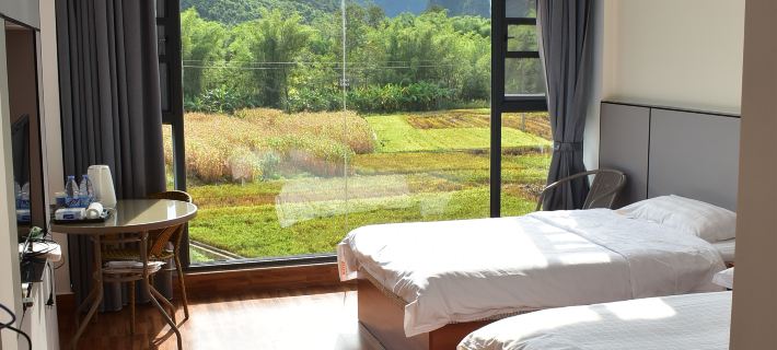 Daxin Mingshi Daoxiang Inn Hotels in Daxin