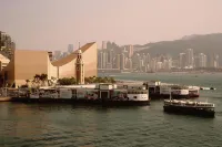 Hong Kong Sun Guesthouse - 2-Star