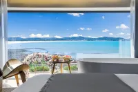 Pingtan Anxia And Share Sea View Homestay