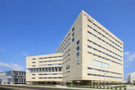 Melia Palma Bay Отели рядом с достопримечательностью «Plaça de la Mare de Déu deLluc»