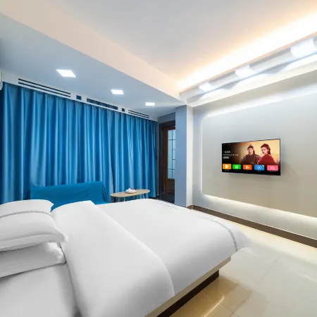 Fulai Hotel