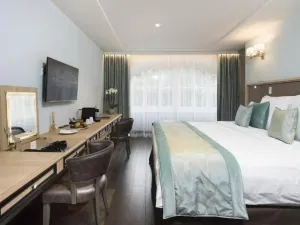 Hôtel Bristol Genève