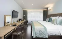 Hôtel Bristol Genève