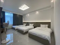 Xian'e Wanshui Inn - 2성급