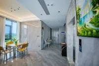 Meizhou Island Famous Lake Scenic Homestay