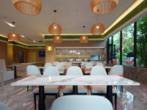 Meilin Holiday Hotel Hotels in Wenchang