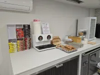 Hotel Leo changwon Central Branch