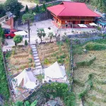 Mt Village Sa Pa Hotels in Su Pan