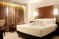 Lume’os Hotel فنادق في 