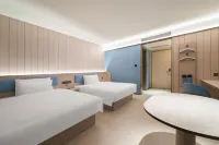 HanTing Hotel (Liaozhong) Hotel in zona Jinhai Passenger Transport Terminal