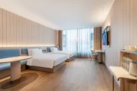 HanTing Hotel (Dingxi Lintao Wuzhao Park)