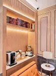 Vienna Hotel ( Zhanhua Runze Square Branch) - 피트니스 시설