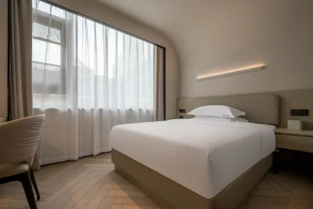 The YUME HOTEL Отели рядом с достопримечательностью «Nanjing Arts Institute»