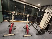 Patong Heaven - Gym