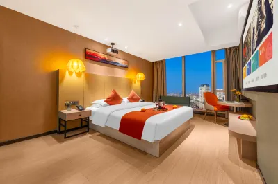 meijinghotels