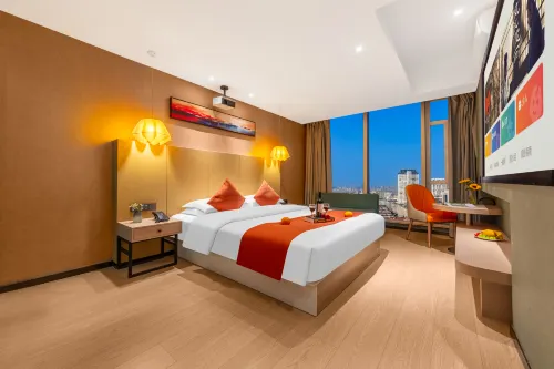 meijinghotels