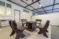 【La Ferringhi Guesthouse by Luvit Stay】2-4pax/villa/3mins to beach