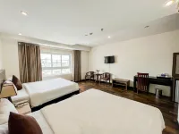 QUOC CUONG HOTEL& APARTMENT DANANG BY HAVILAND Hotel a Da Nang